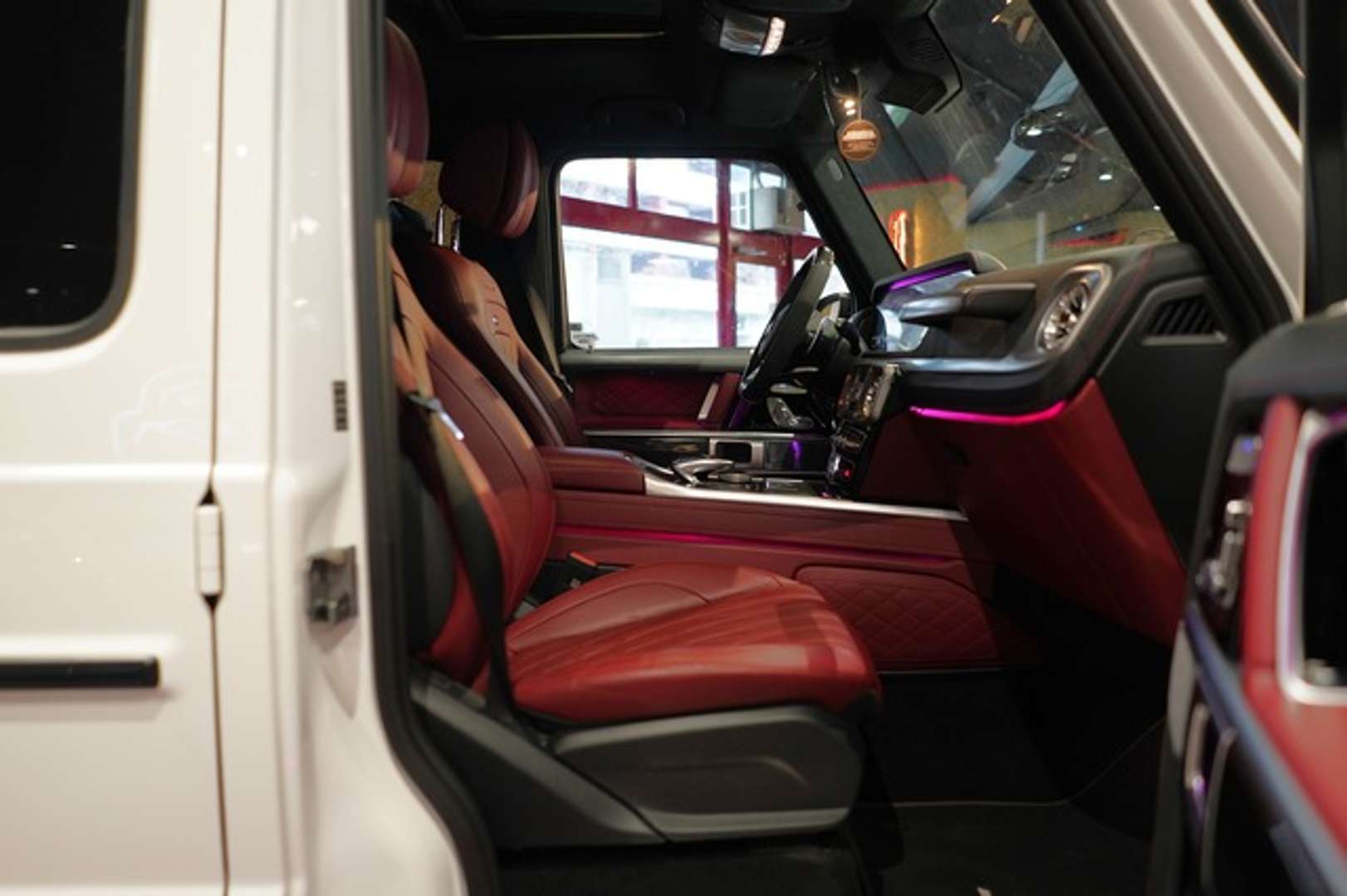 Mercedes G63 63 AMG Line - 2023 - Joinsteer - #19