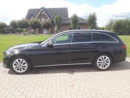Mercedes Classe C 200 Avantgarde - 2020 - Joinsteer - #1