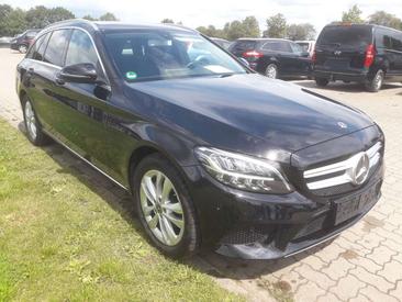 Mercedes Classe C 200 Avantgarde — photo 4