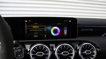 Mercedes CLA Shooting Break 45 S 4MATIC+ AMG Drivers Package — photo 31