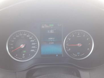 Mercedes Classe C 200 Avantgarde — photo 11