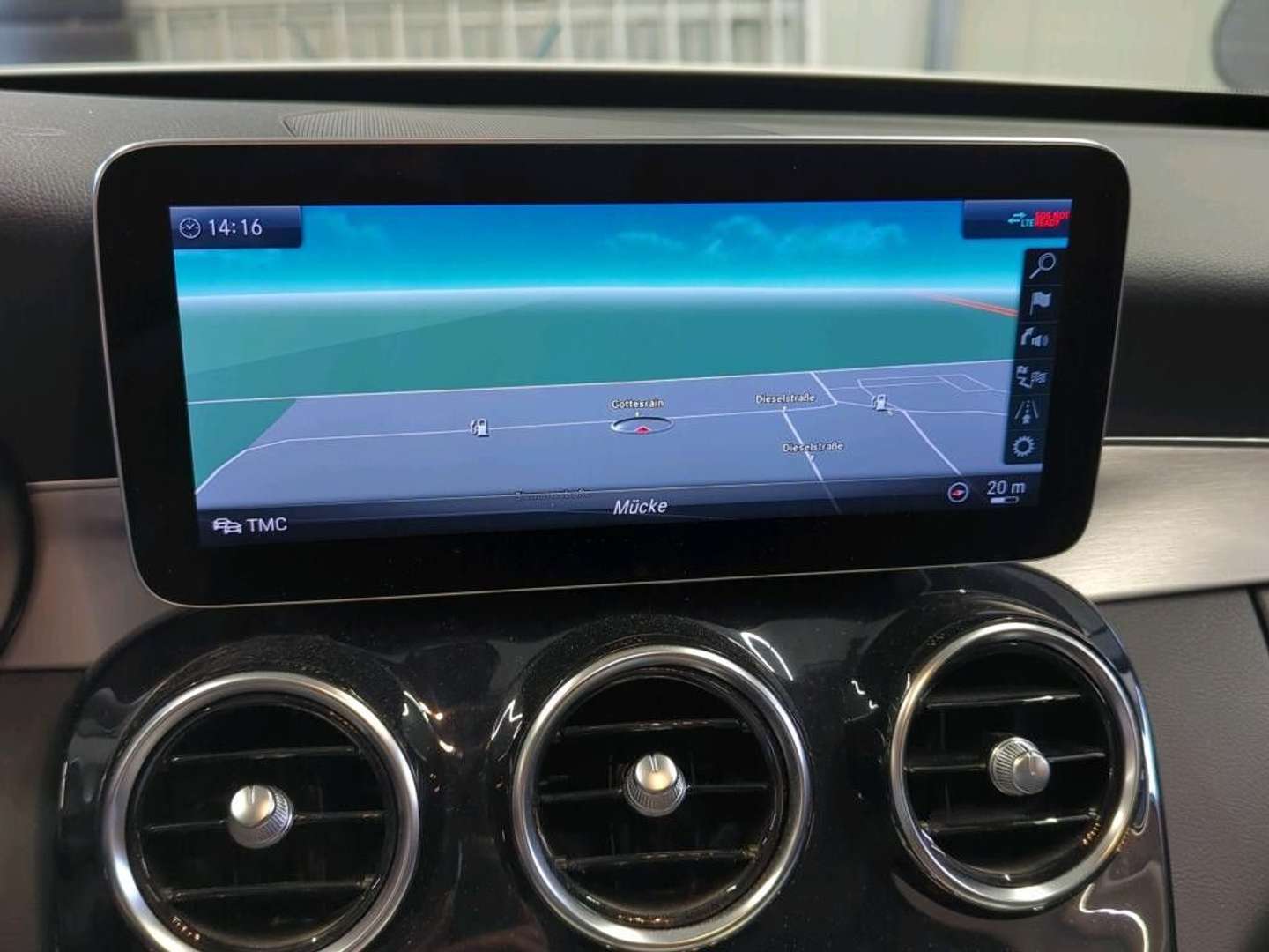 Mercedes Classe C 300 Premium - 2021 - Joinsteer - #5