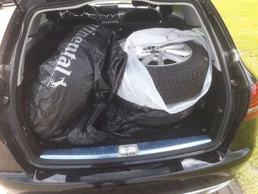 Mercedes Classe C 200 Avantgarde — photo 17