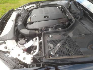 Mercedes Classe C 200 Avantgarde — photo 19