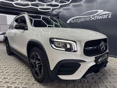 Mercedes GLB 200 AMG Line
