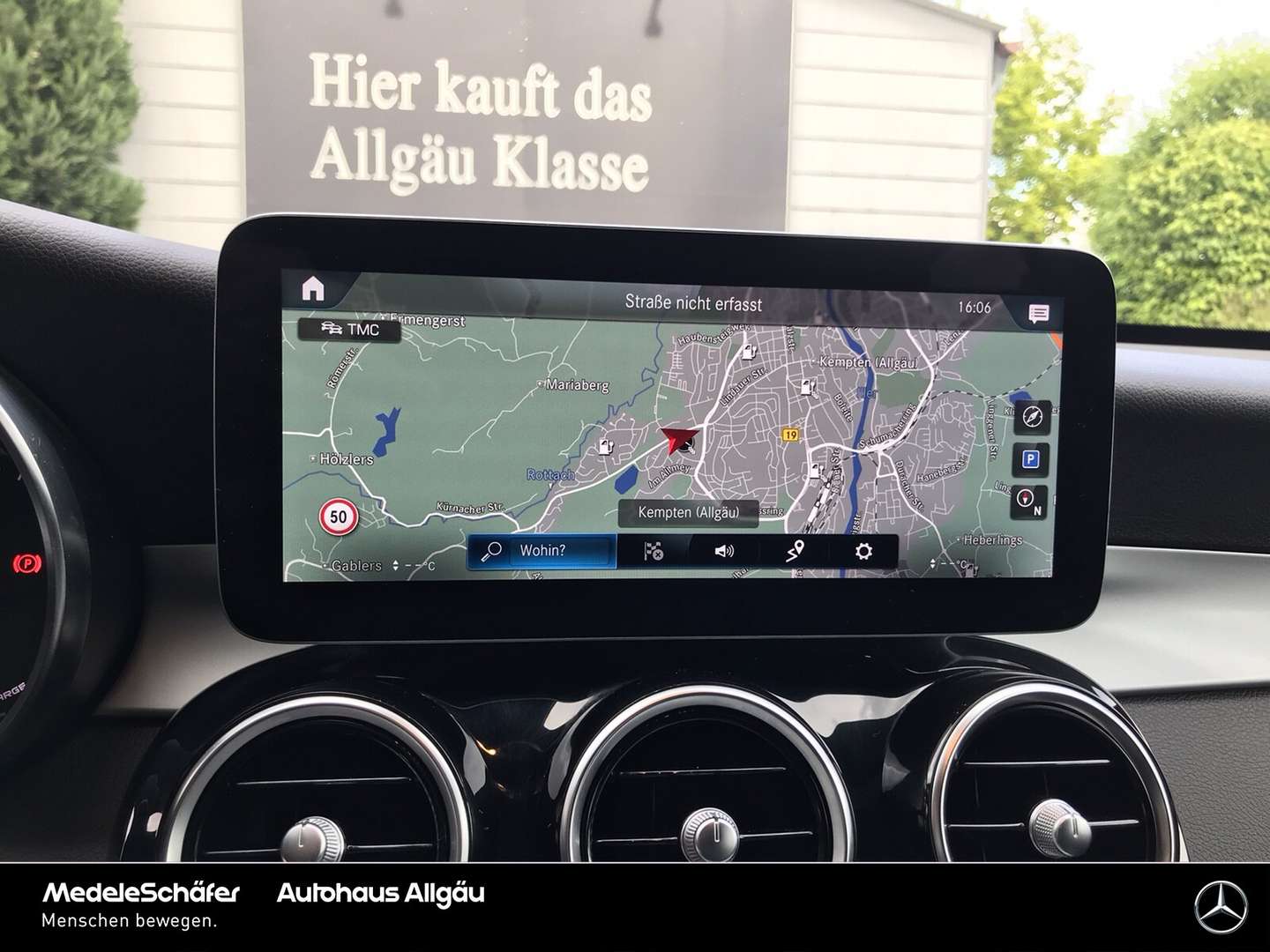 Mercedes GLC Coupé 300 - 2020 - Joinsteer - #13