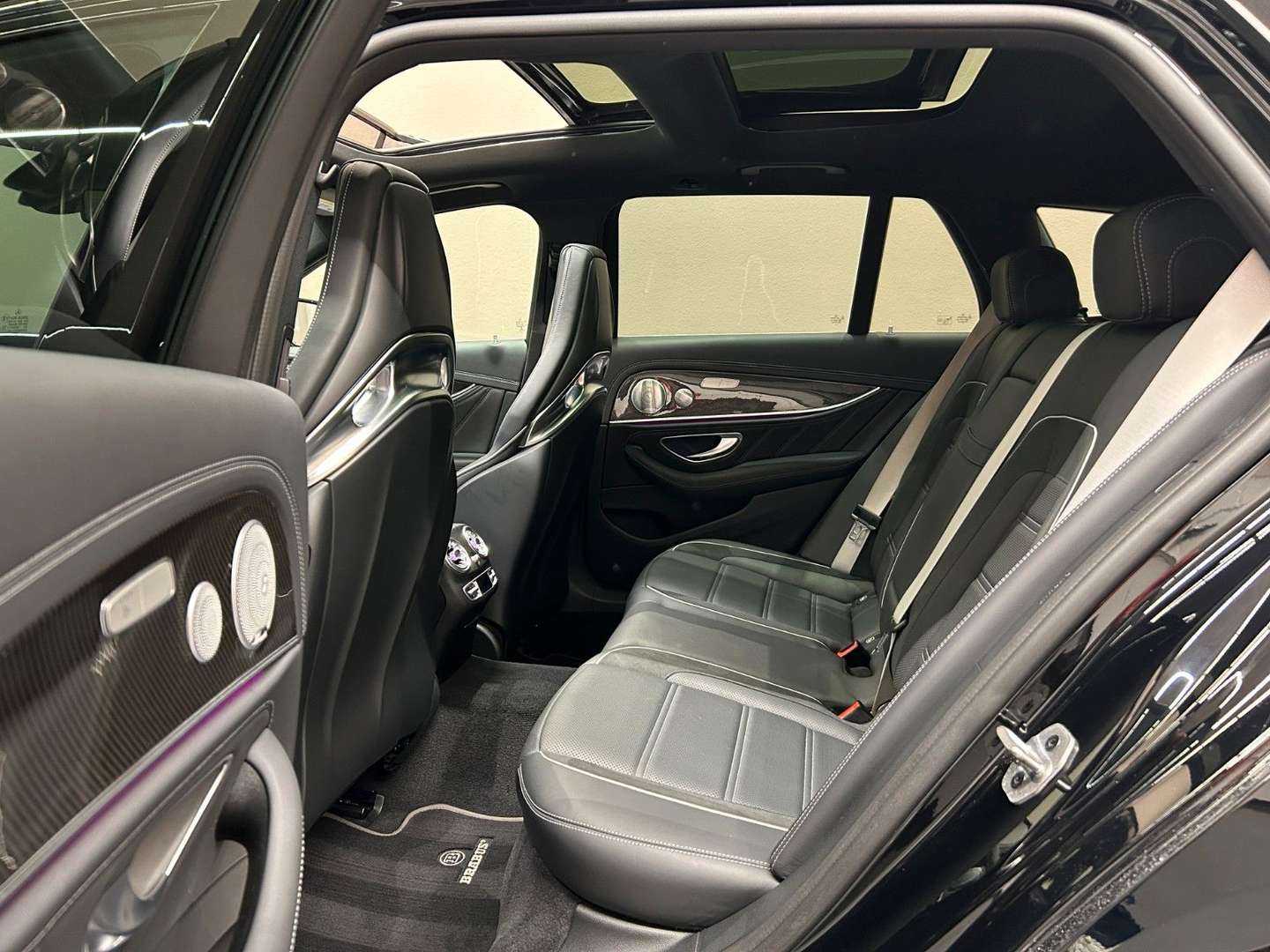 Mercedes Classe E63 AMG 63 AMG Line - 2019 - Joinsteer - #15