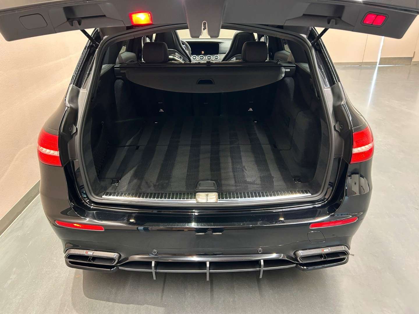 Mercedes Classe E63 AMG 63 AMG Line - 2019 - Joinsteer - #16