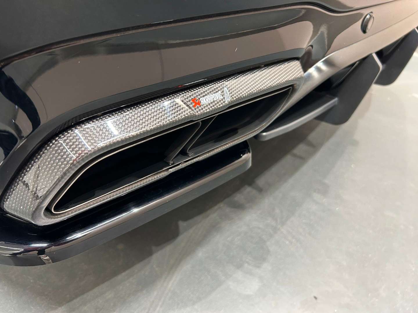 Mercedes Classe E63 AMG 63 AMG Line - 2019 - Joinsteer - #17