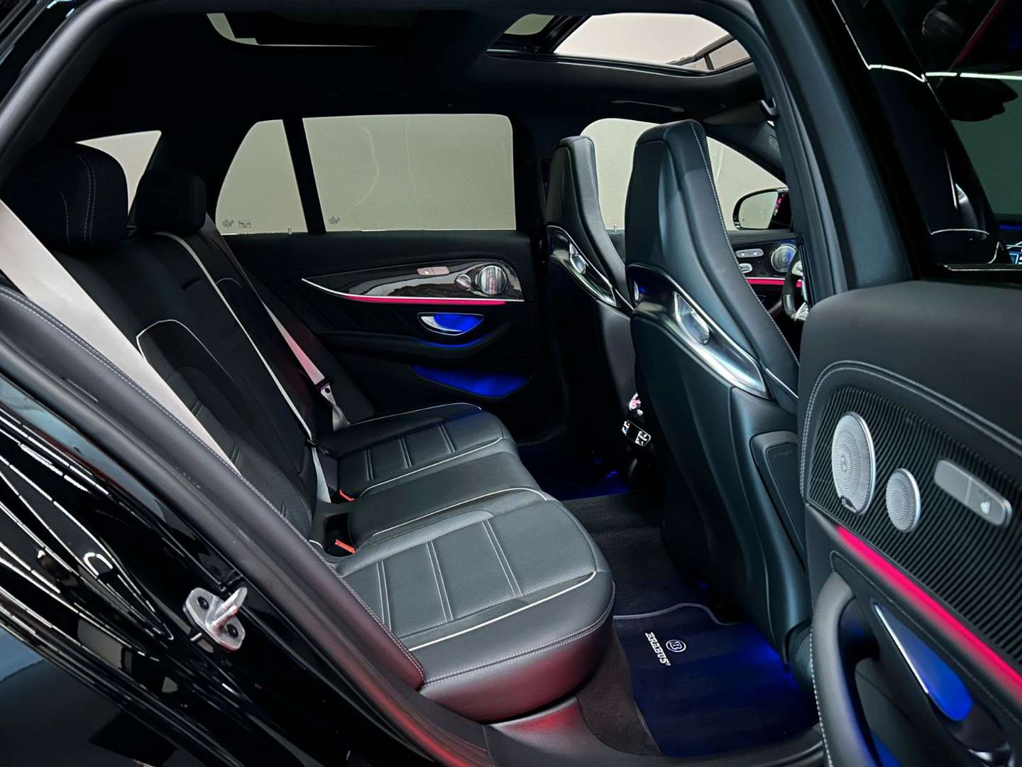 Mercedes Classe E63 AMG 63 AMG Line - 2019 - Joinsteer - #18