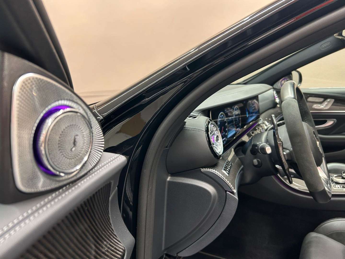 Mercedes Classe E63 AMG 63 AMG Line - 2019 - Joinsteer - #21