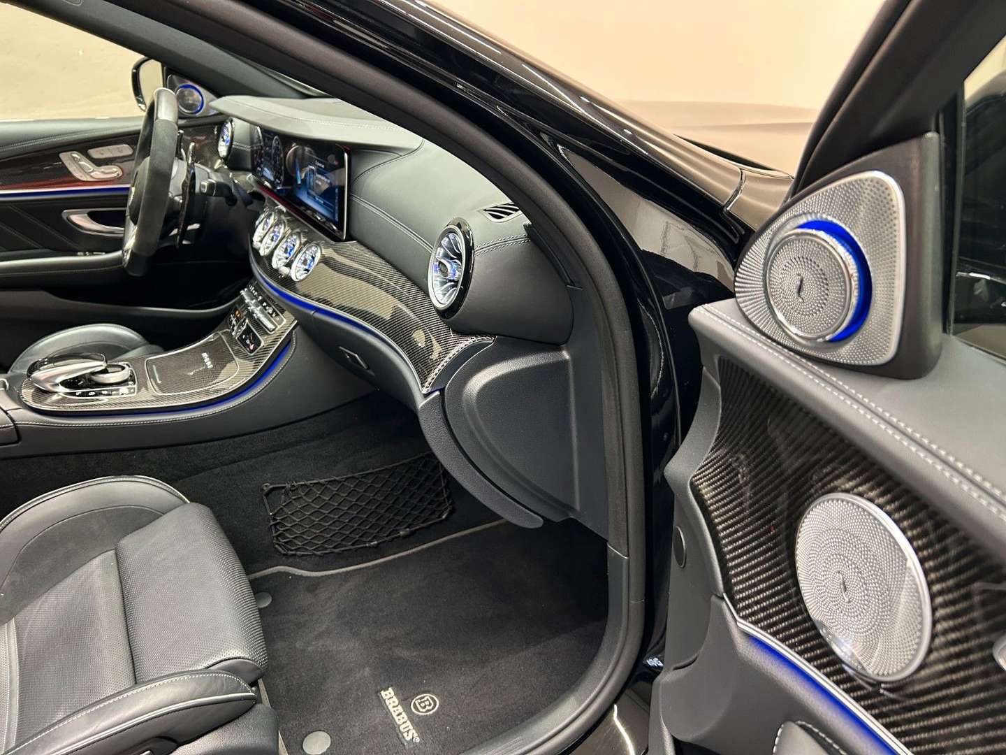 Mercedes Classe E63 AMG 63 AMG Line - 2019 - Joinsteer - #27