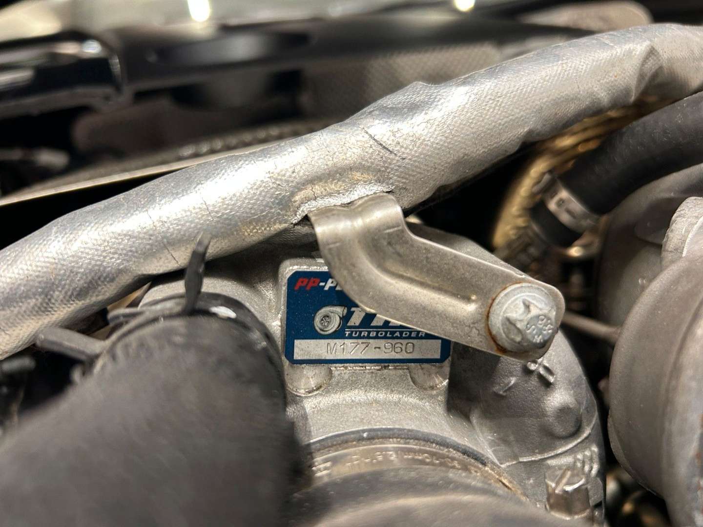 Mercedes Classe E63 AMG 63 AMG Line - 2019 - Joinsteer - #29