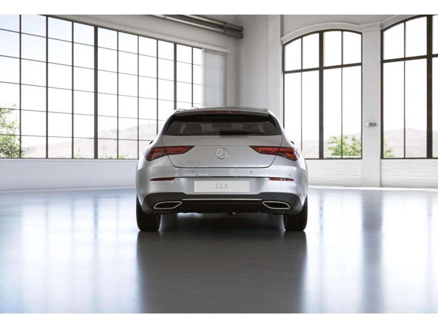 Mercedes CLA Shooting Break 220 Progressive - 2022 - Joinsteer - #4