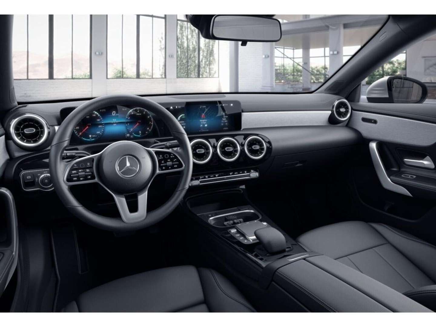 Mercedes CLA Shooting Break 220 Progressive - 2022 - Joinsteer - #5