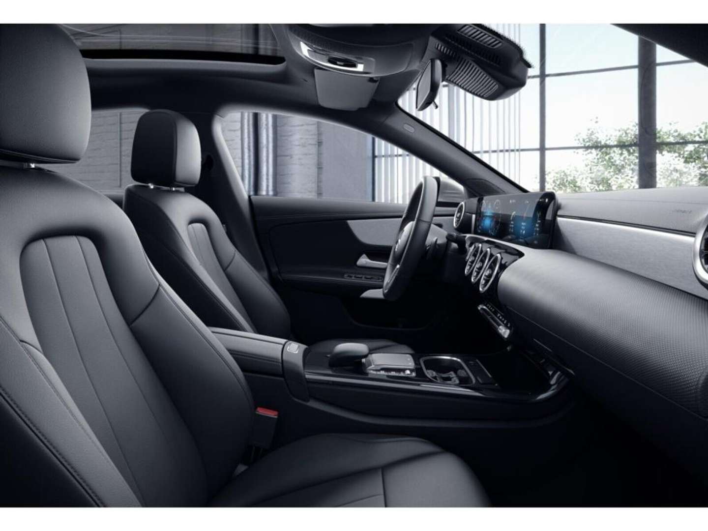 Mercedes CLA Shooting Break 220 Progressive - 2022 - Joinsteer - #6