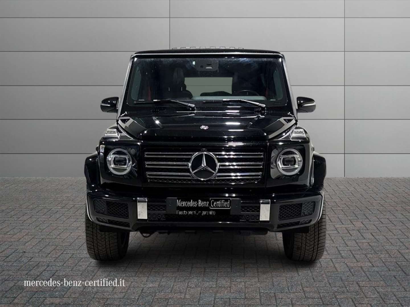 Mercedes G Classe 350 Premium - 2020 - Joinsteer - #3