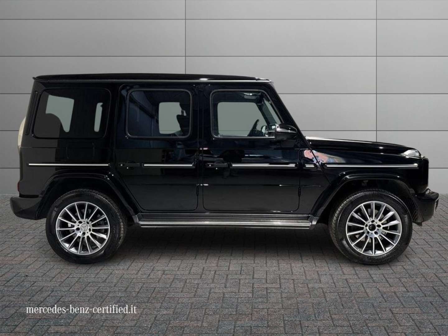 Mercedes G Classe 350 Premium - 2020 - Joinsteer - #5