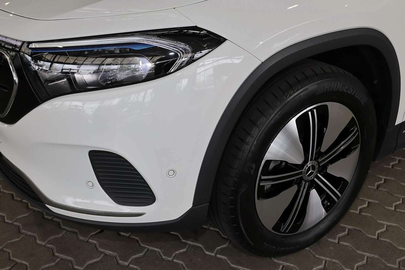 Mercedes EQA 250 - 2022 - Joinsteer - #2