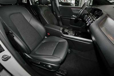 Mercedes EQA 250 - - Joinsteer - #2