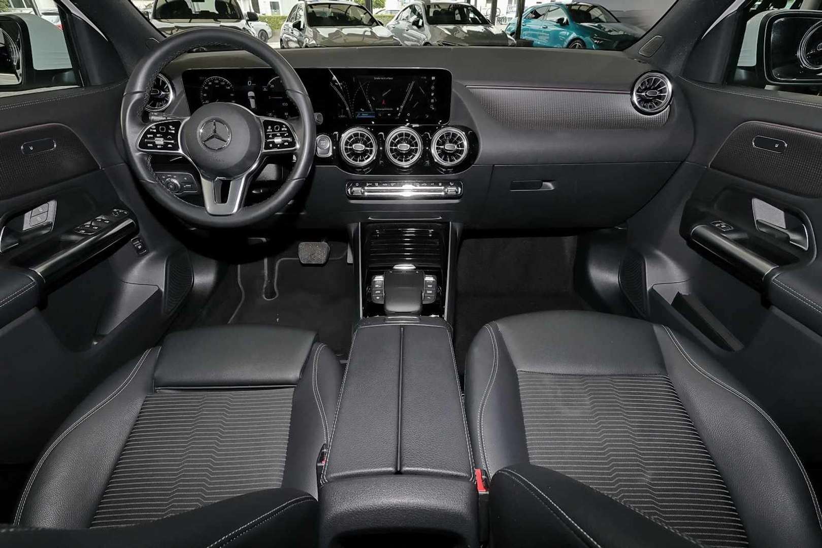 Mercedes EQA 250 - 2022 - Joinsteer - #4