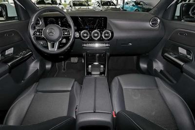 Mercedes EQA 250 - - Joinsteer - #3