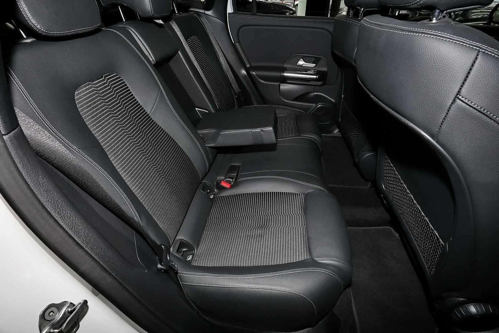 Mercedes EQA 250 - 2022 - Joinsteer - #5