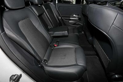 Mercedes EQA 250 - - Joinsteer - #4