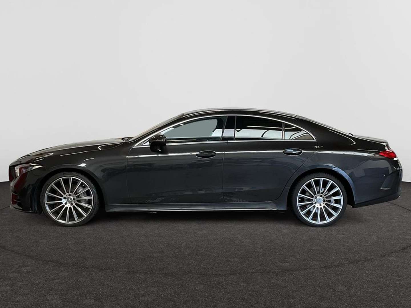 Mercedes CLS 350 - 2019 - Joinsteer - #2