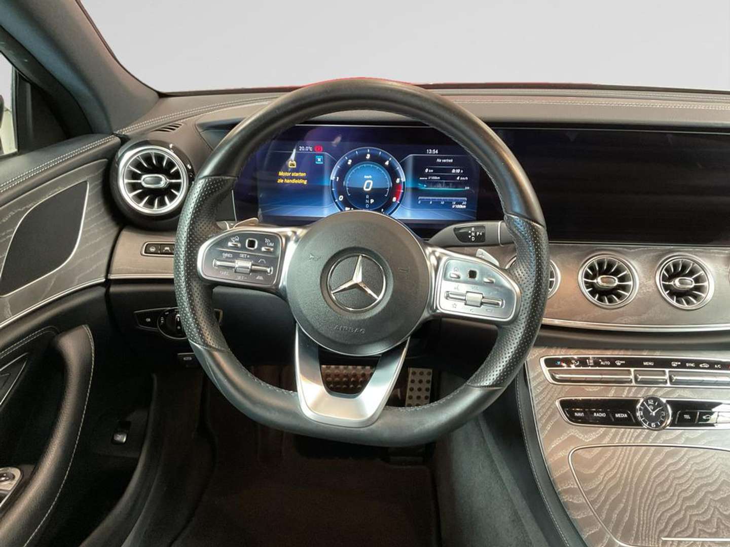 Mercedes CLS 350 - 2019 - Joinsteer - #6