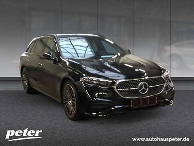 Mercedes Classe E Break 450 AMG Line
