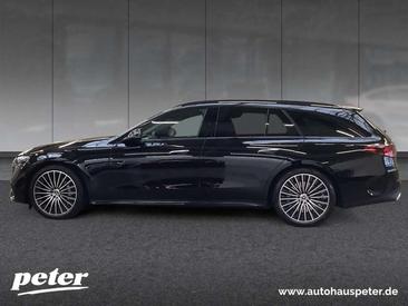 Mercedes Classe E Break 450 AMG Line — photo 3