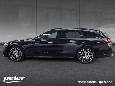 Mercedes Classe E Break 450 AMG Line