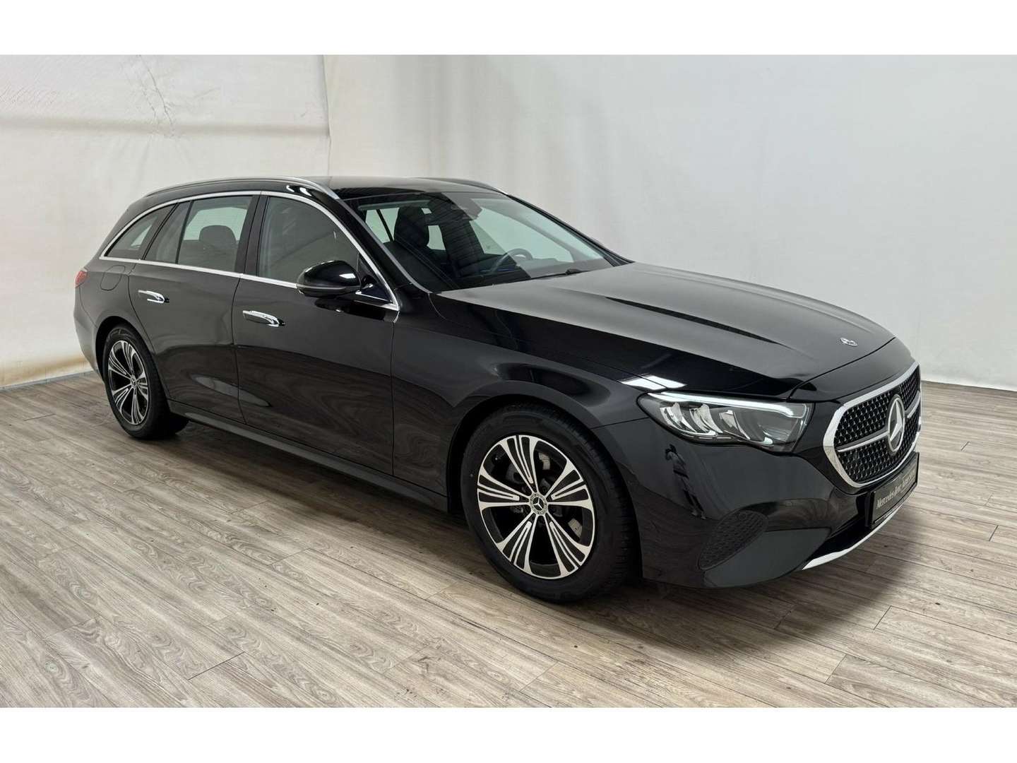 Mercedes Classe E 200 Avantgarde - 2024 - Joinsteer - #1