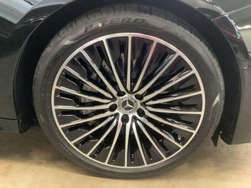 Mercedes Classe E Break 450 AMG Line — photo 6