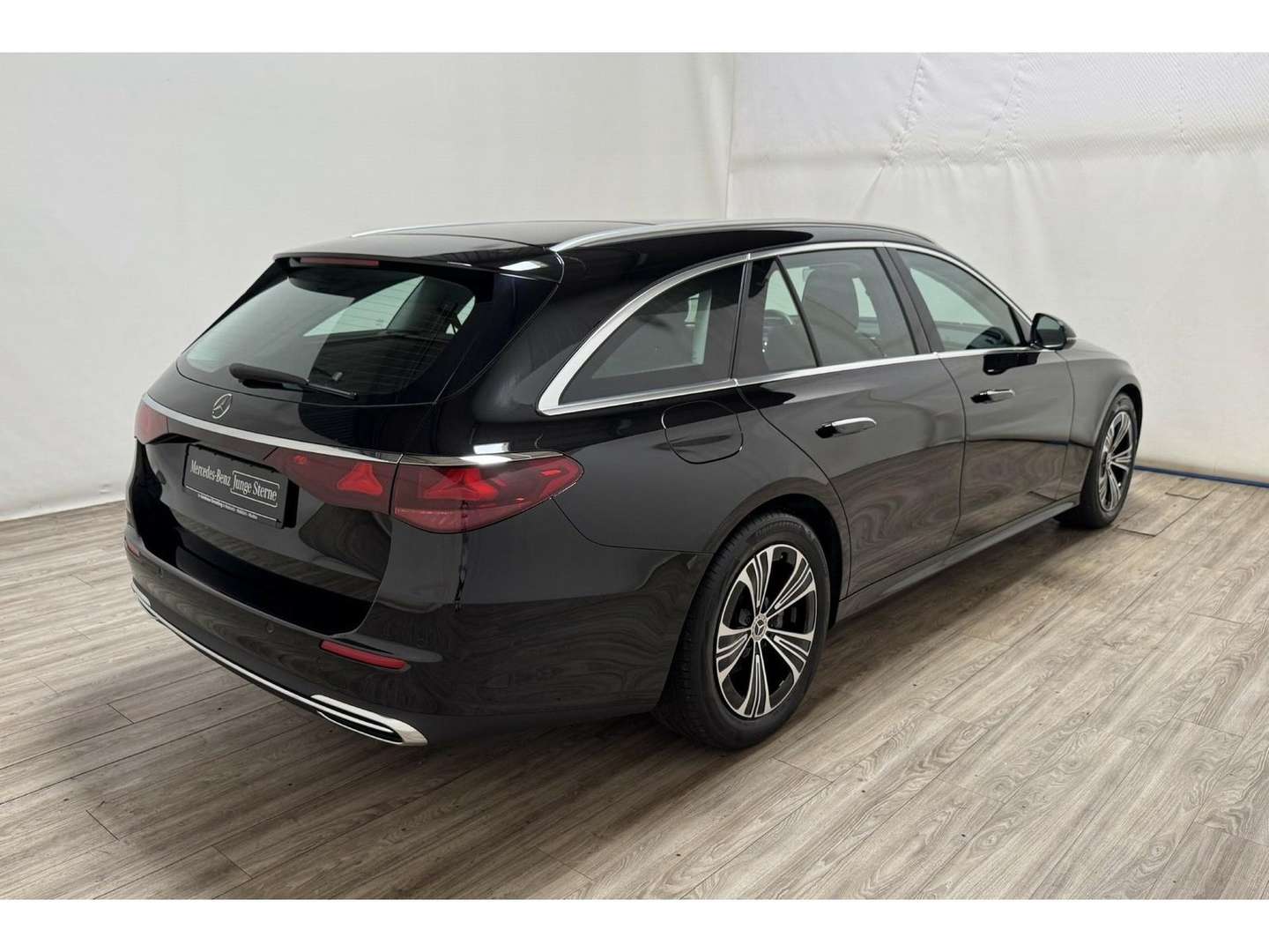 Mercedes Classe E 200 Avantgarde - 2024 - Joinsteer - #2