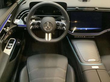 Mercedes Classe E Break 450 AMG Line — photo 9