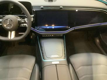 Mercedes Classe E Break 450 AMG Line — photo 10