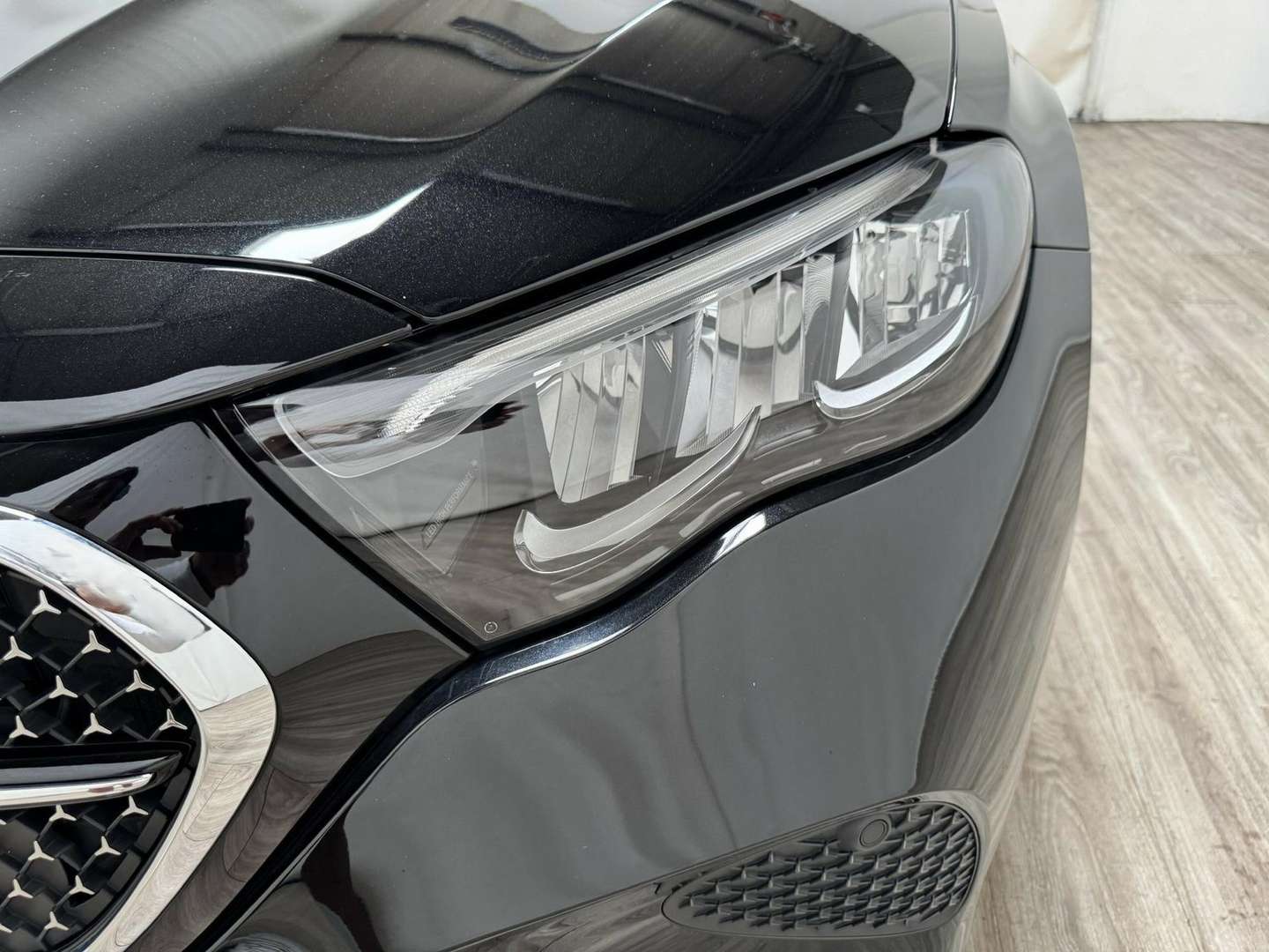 Mercedes Classe E 200 Avantgarde - 2024 - Joinsteer - #5