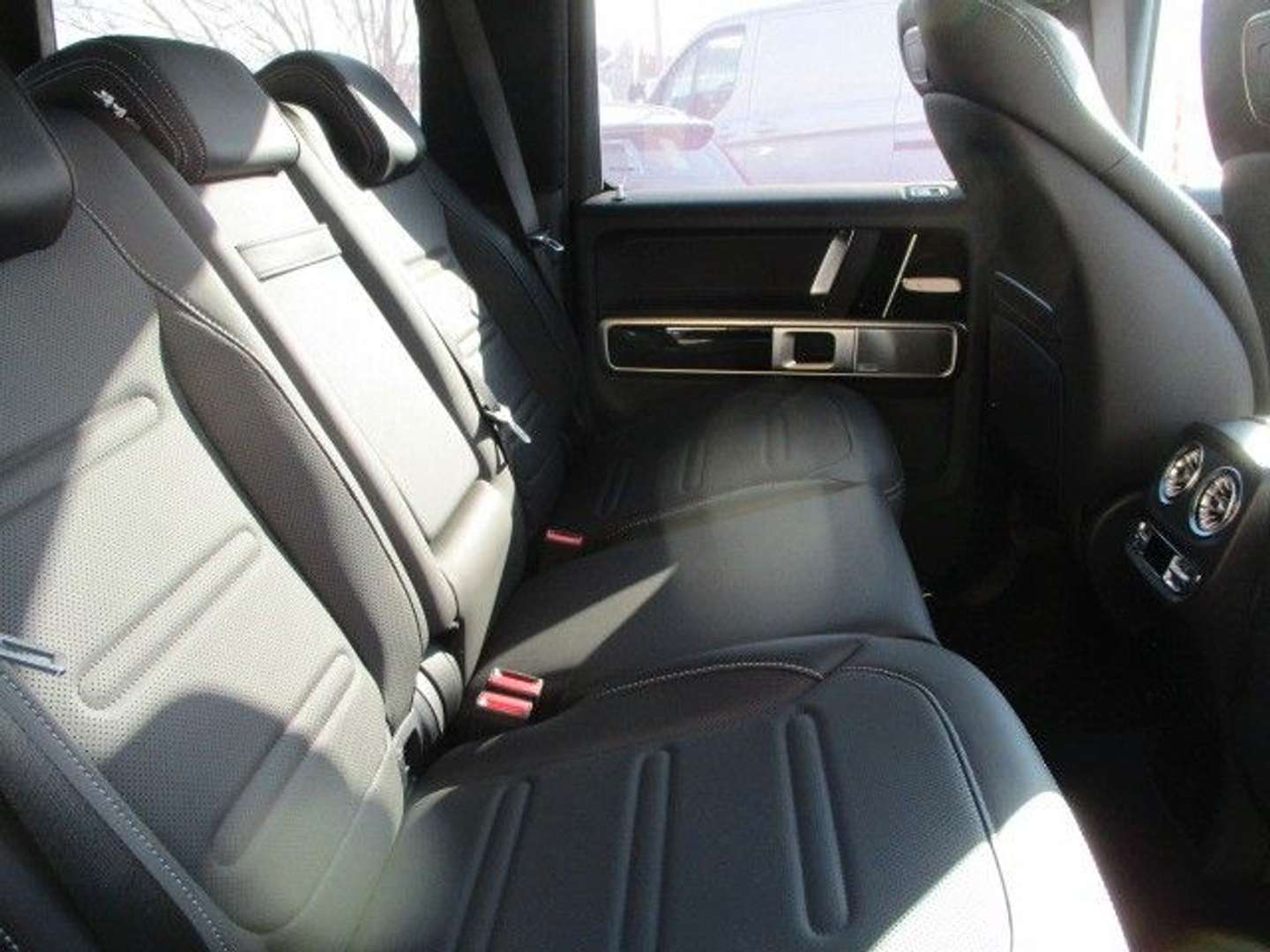 Mercedes Classe G 400 Exclusive AMG - 2024 - Joinsteer - #8