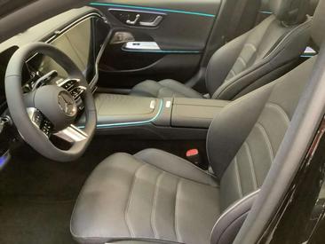 Mercedes Classe E Break 450 AMG Line — photo 11