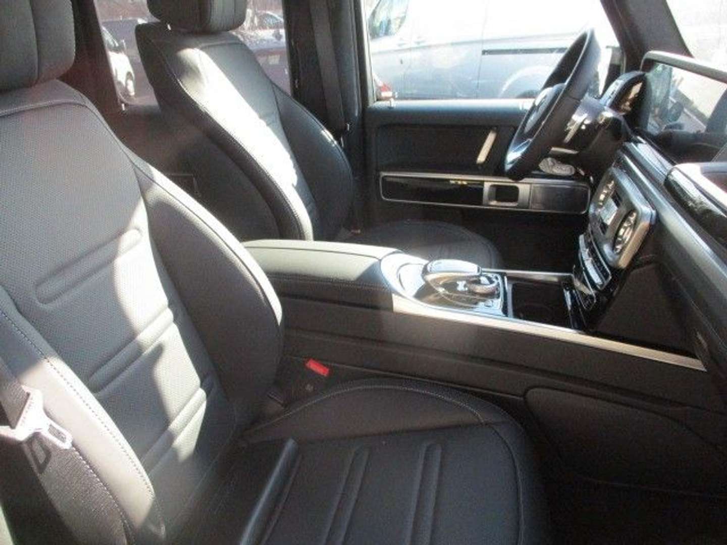 Mercedes Classe G 400 Exclusive AMG - 2024 - Joinsteer - #9