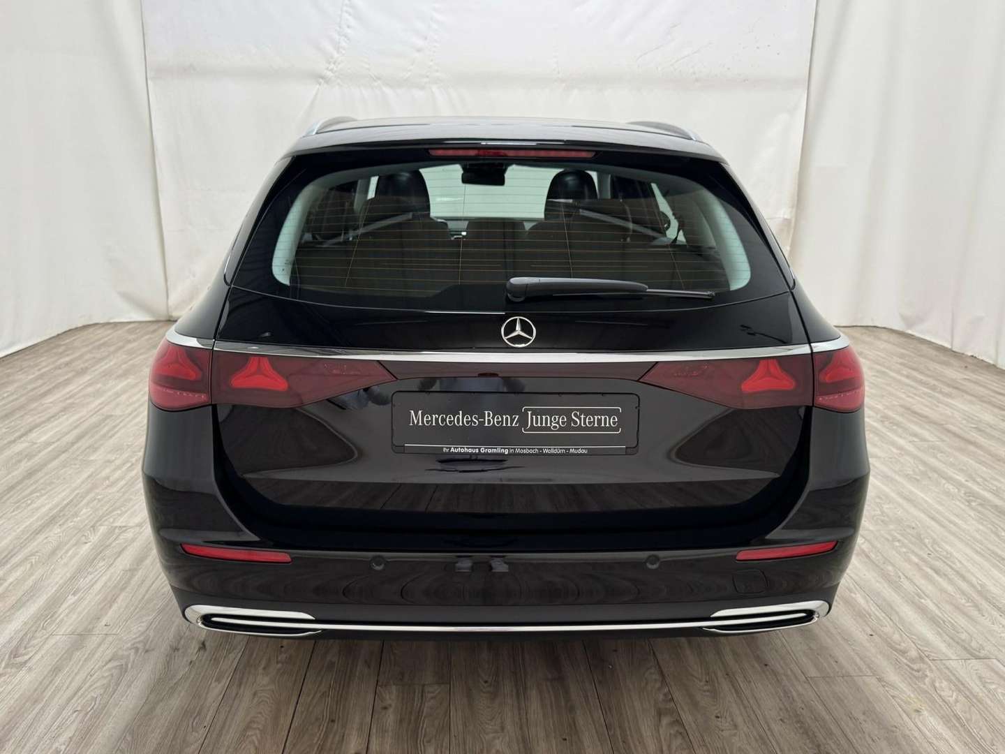 Mercedes Classe E 200 Avantgarde - 2024 - Joinsteer - #6