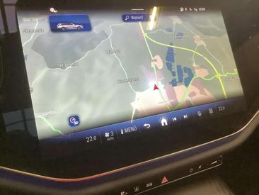 Mercedes Classe E Break 450 AMG Line — photo 12