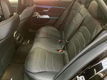 Mercedes Classe E Break 450 AMG Line — photo 15