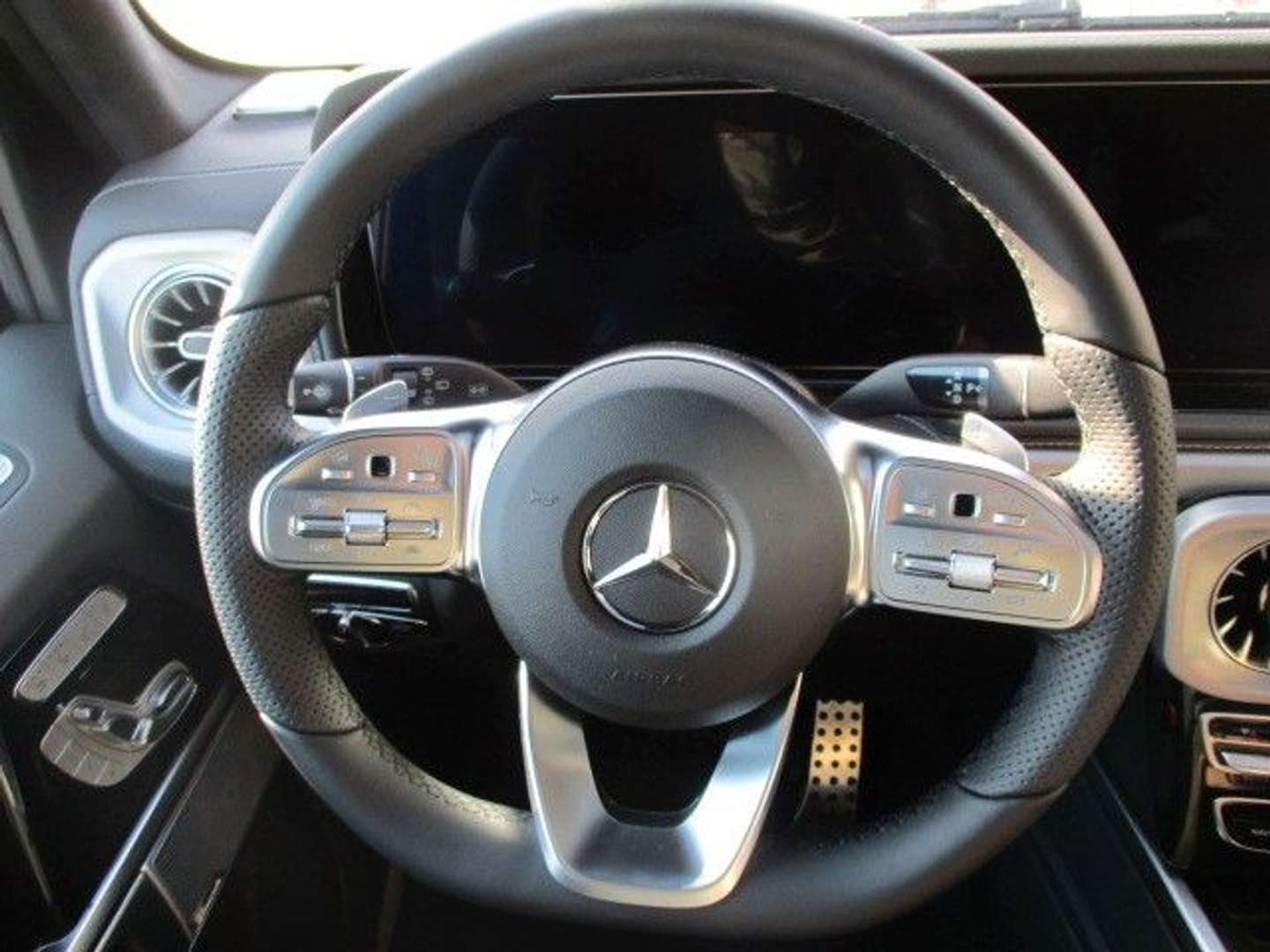 Mercedes Classe G 400 Exclusive AMG - 2024 - Joinsteer - #15