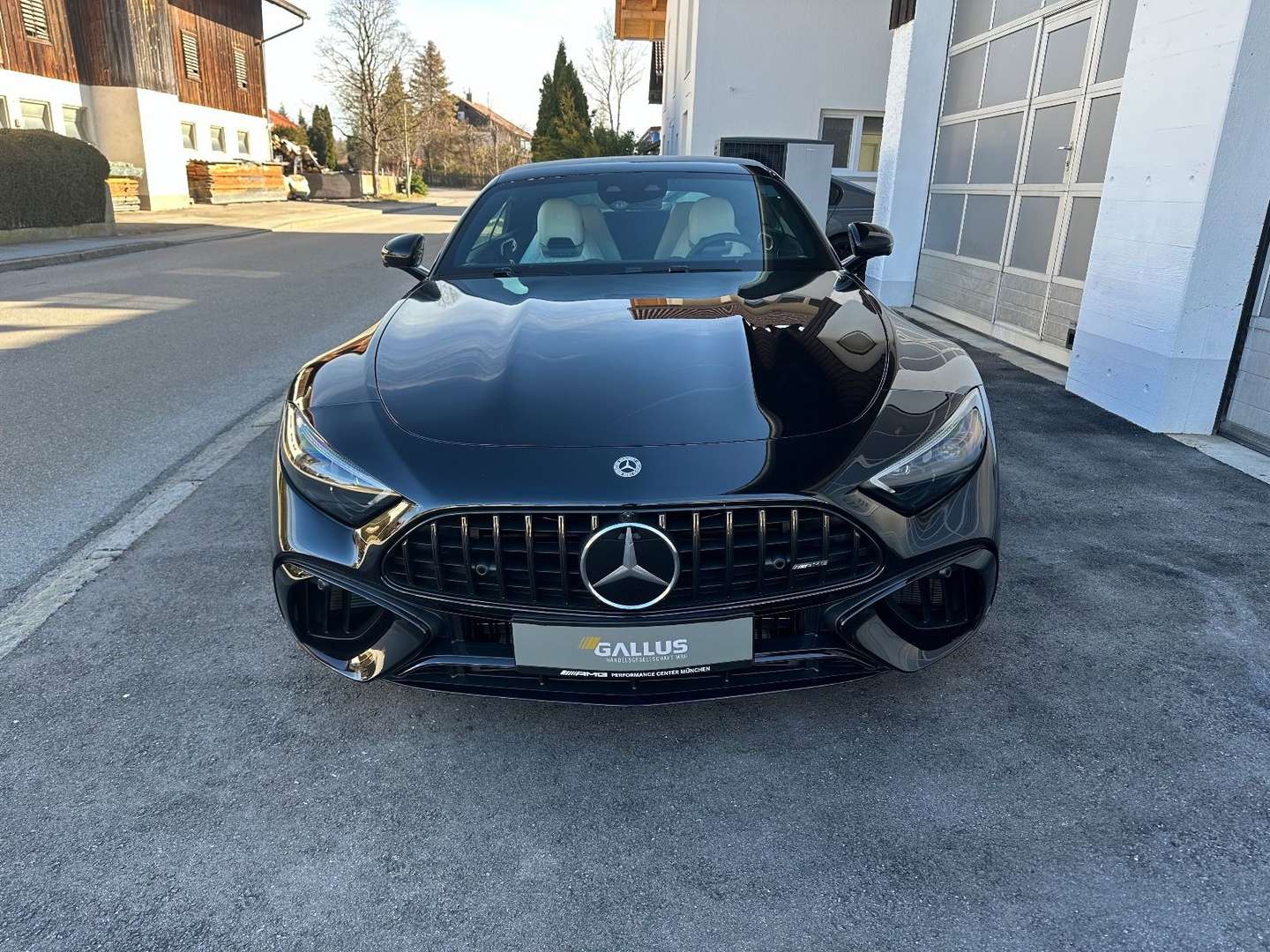 Mercedes SL 63 AMG PREMIUM PLUS PACK - 2023 - Joinsteer - #2