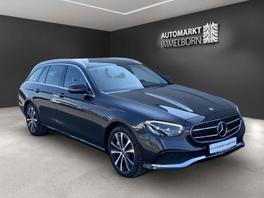 Mercedes Classe E 300de Distro - 2021 - Joinsteer - #1