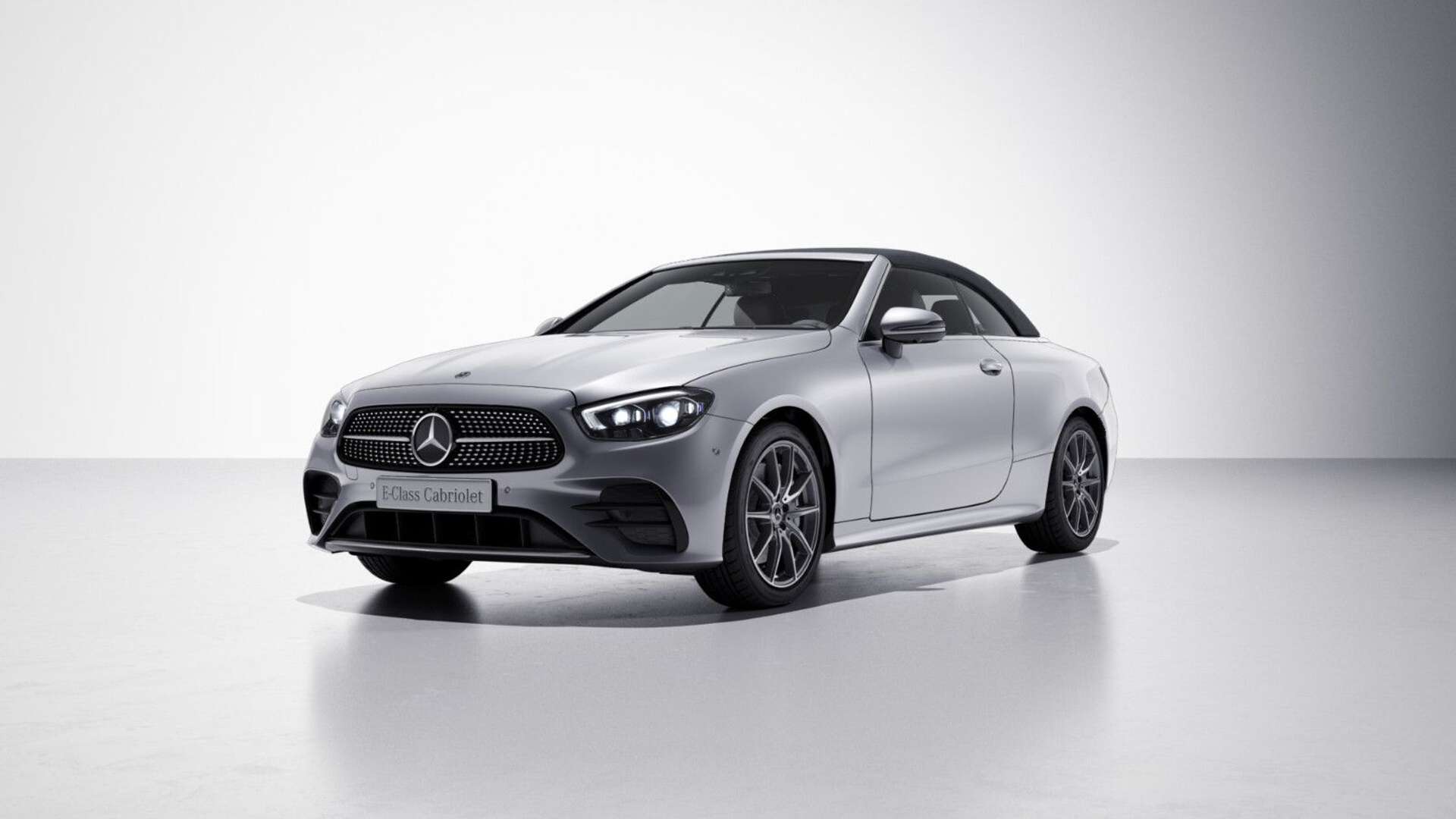 Mercedes Classe E Cabriolet 450 AMG LINE - 2021 - Joinsteer - #1
