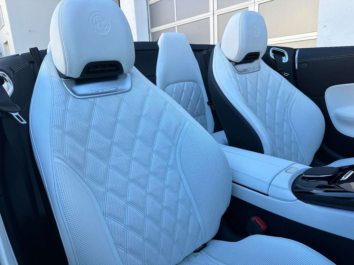 Mercedes SL 63 AMG PREMIUM PLUS PACK - 2023 - Joinsteer - #16